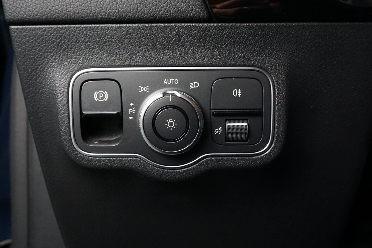 Mercedes-benz GLA 200 d Automatic Sport Plus