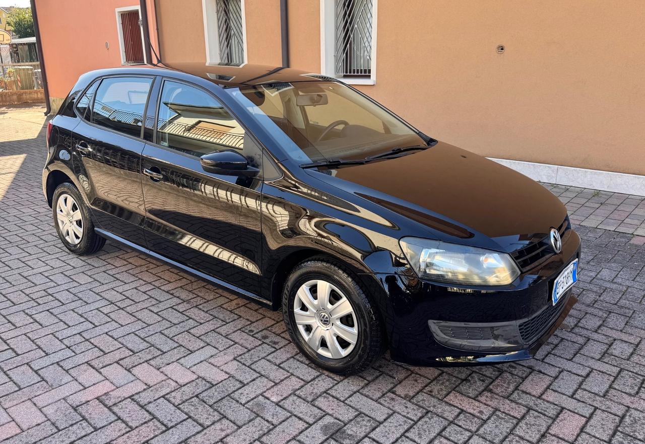Volkswagen Polo 1.2 TDI Ok Neopatentati