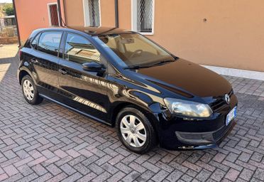 Volkswagen Polo 1.2 TDI Ok Neopatentati