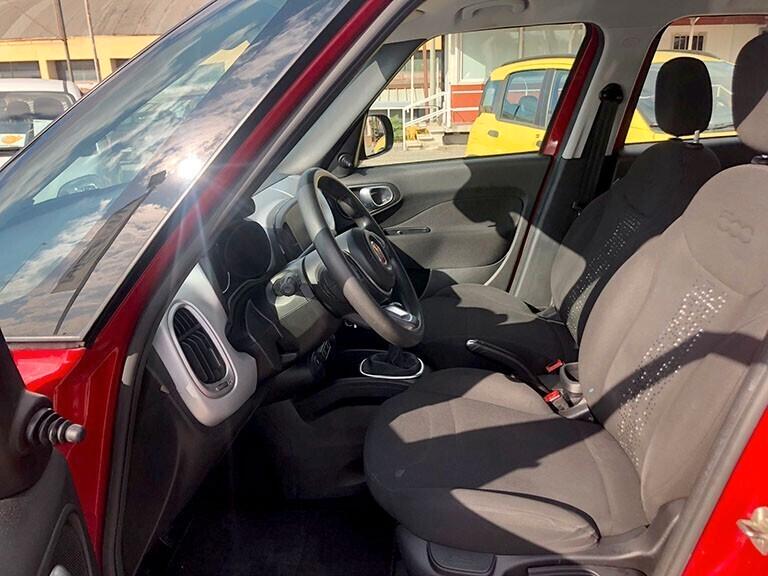 Fiat 500L 1.4 95 CV S&S BUSINESS