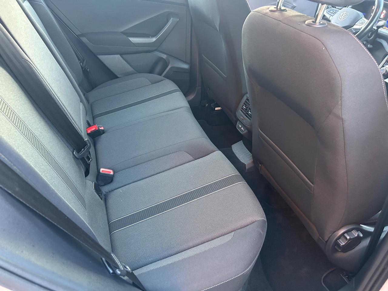 Volkswagen T-Roc 2.0 TDI SCR Style
