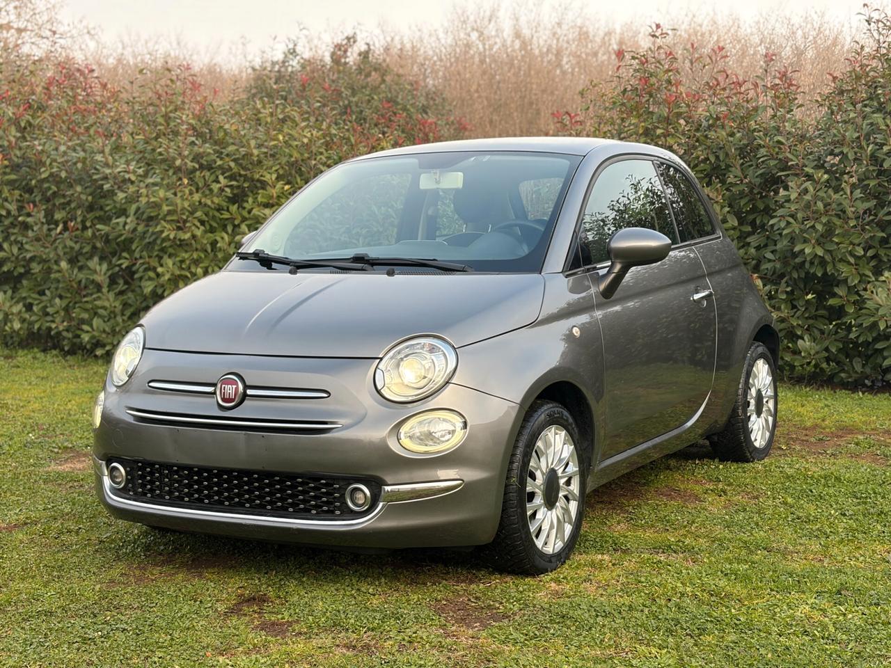 Fiat 500 1.3 Multijet 16V 95 CV Lounge