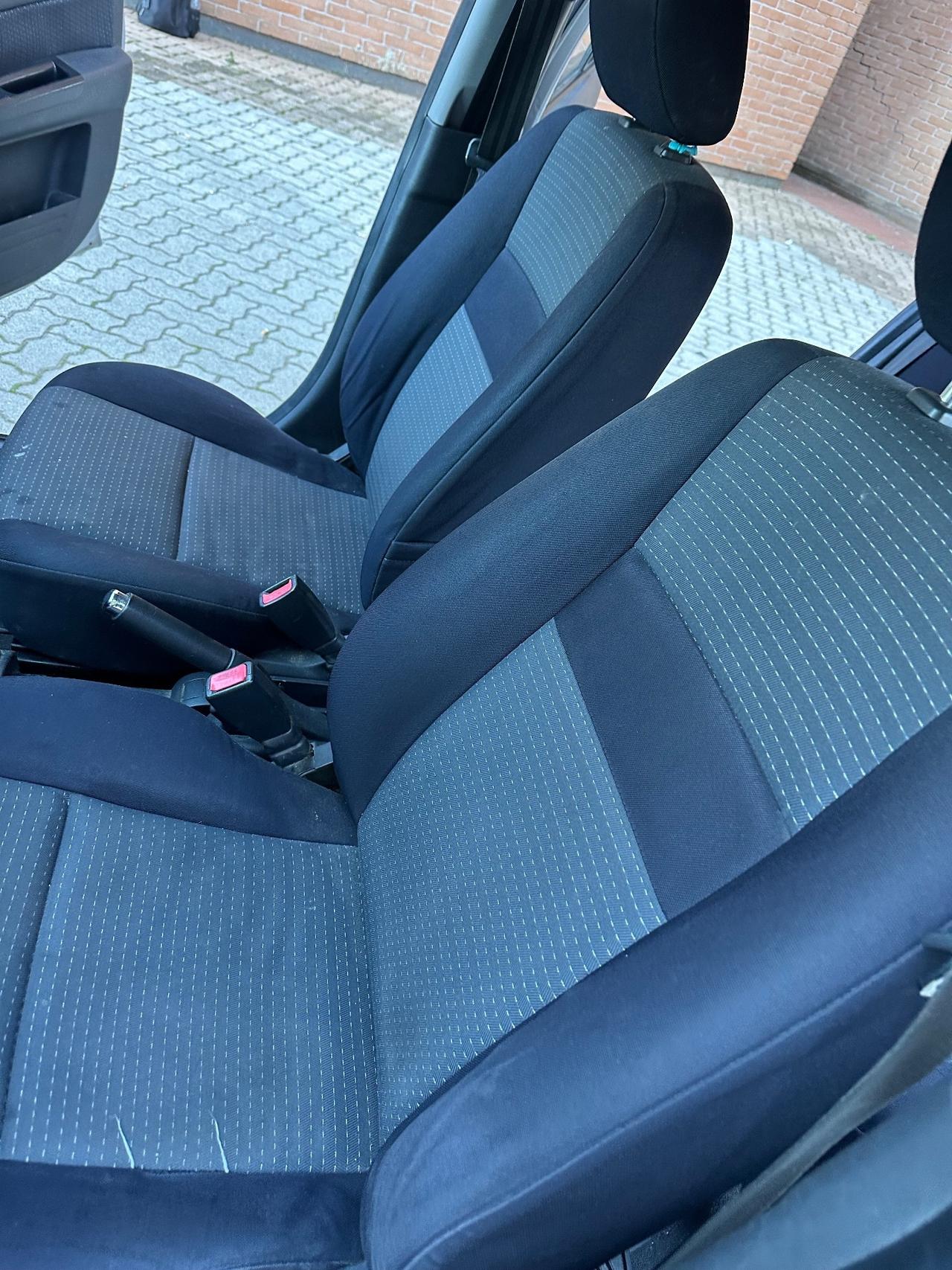 Hyundai Getz 1.1 12V (66CV) 5p. Spec. Pack. Like