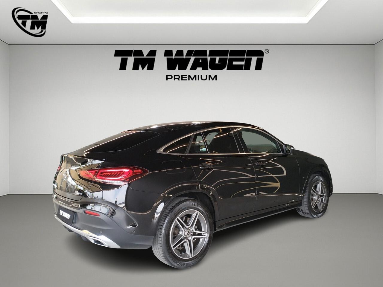 Mercedes-Benz GLE 400 d Coupé Premium Plus 4matic auto - IVA ESPOSTA
