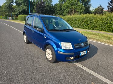 FIAT PANDA 1.2 DYNAMIC "OK PER NEOPATENTATI"