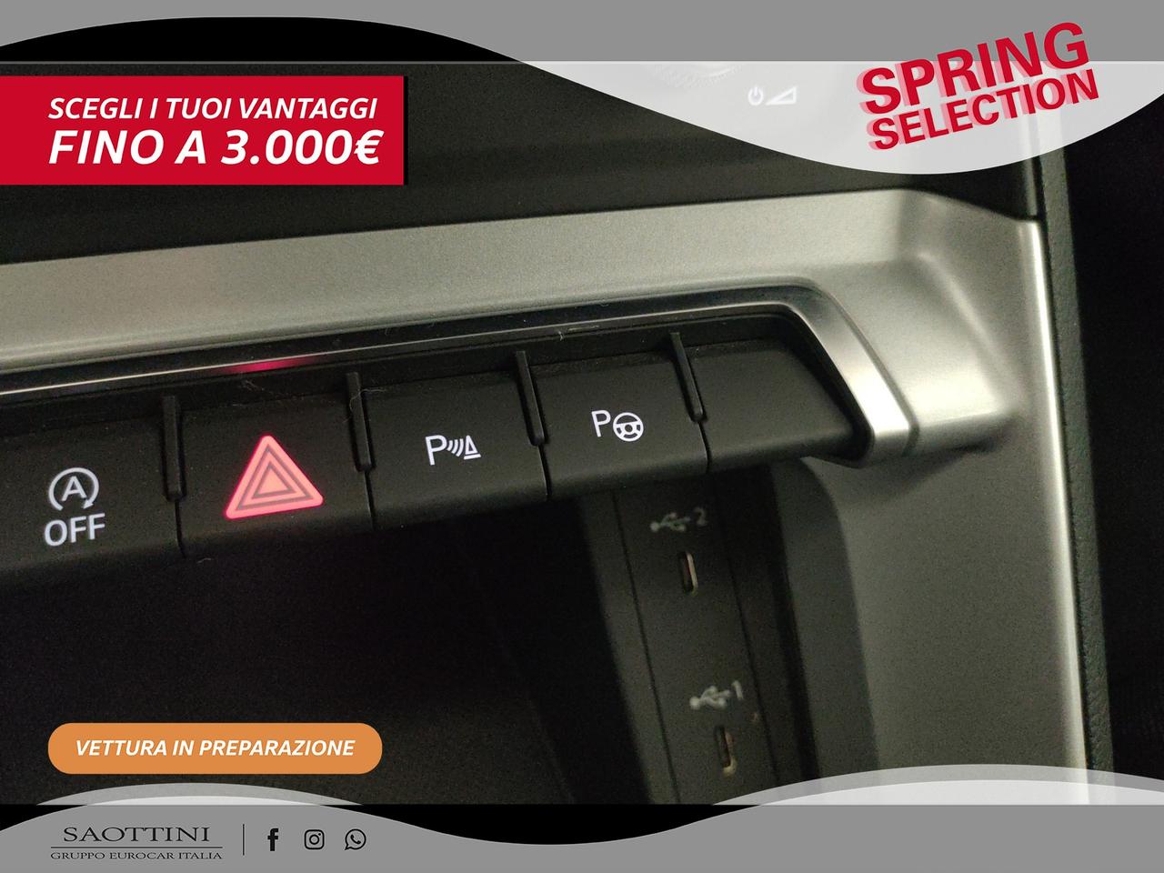 35 2.0 TDI Business Advanced quattro S tronic
