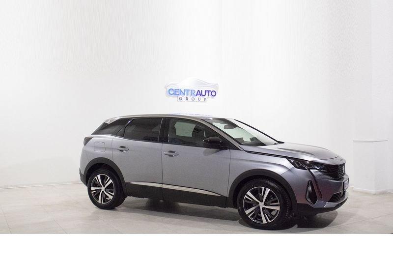 Peugeot 3008 3008 BlueHDi 130cv EAT8 Active Business