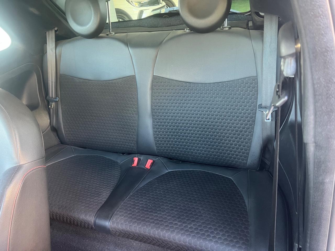 Fiat 500 S 1300 Multijet 95Cv