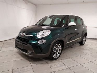 FIAT 500L 1.6 mjt Trekking 105cv