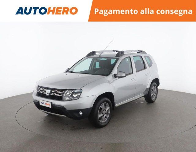 DACIA Duster 1.5 dCi 110CV 4x2 Lauréate