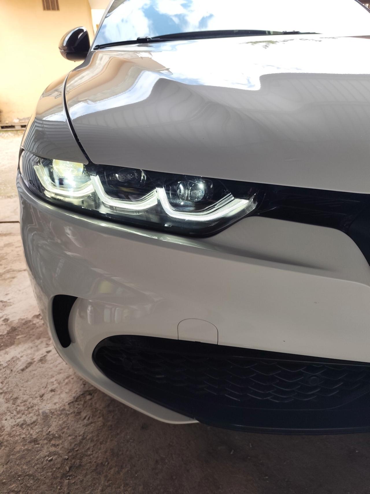 Alfa Romeo Tonale 1.6 diesel 130 CV TCT6 Sprint