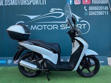 Honda SH 150 DOPPIO DISCO SPORT GARANZIA PERMUTE