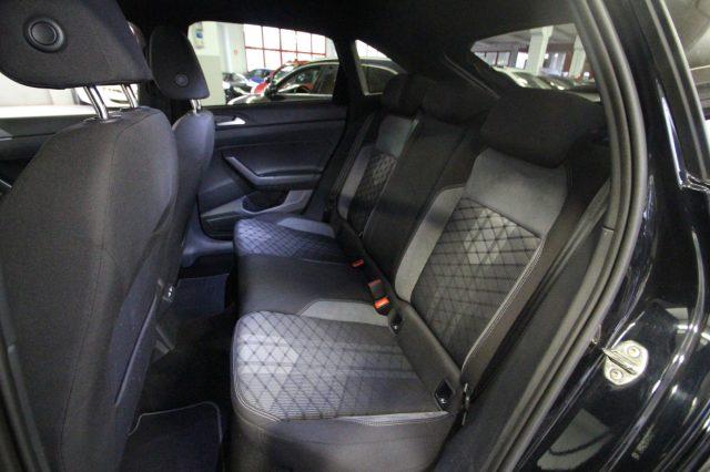 VOLKSWAGEN Taigo 1.0 TSI 115 CV R-Line - PREZZO REALE