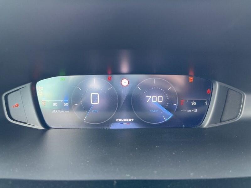 Peugeot 308 III 2021 1.2 puretech t Active Pack s&s 110cv