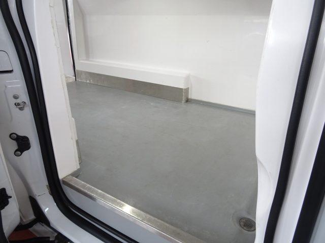 FIAT Scudo 2.0BlueHDi 145 CV PLungo3 IsotermicoFRCX-20