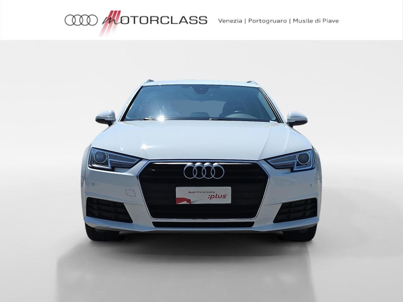 Audi A4 avant 30 2.0 tdi 122cv business s tronic my16