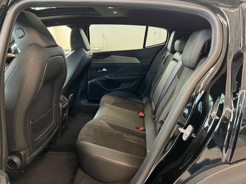 Peugeot 408 408 PureTech 130 S&S EAT8 GT