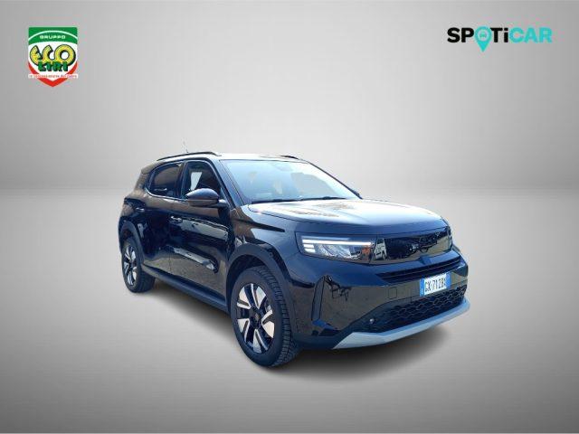 OPEL Frontera Hybrid 145 CV EDCT GS