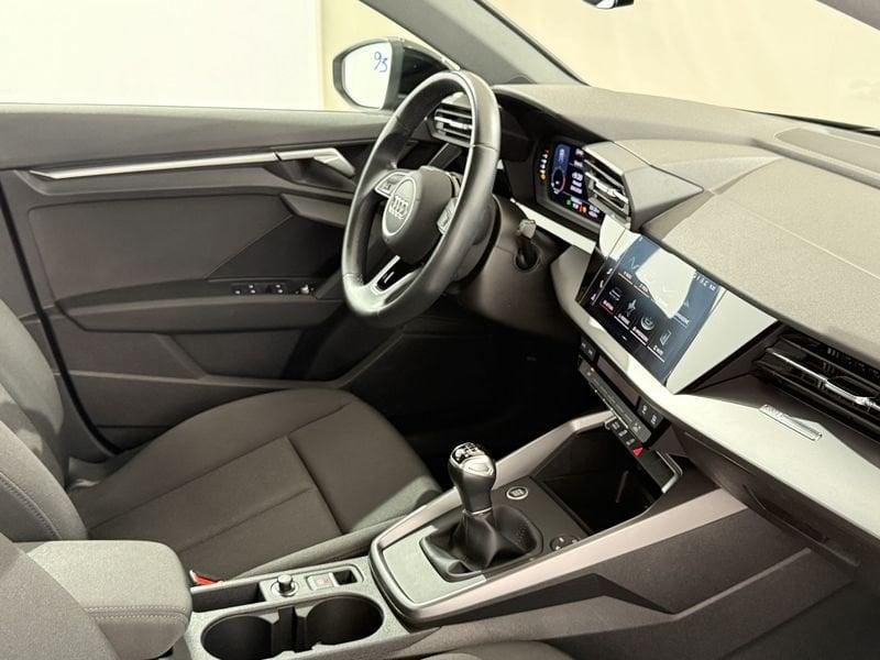 Audi A3 Sportback 30 TDI Business Advanced