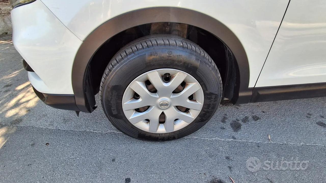AUTO.VS PROPONE NISSAN QASHQAI 1.5 DCI GARANTITA