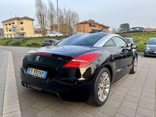 Peugeot RCZ 1.6 16v THP 156cv