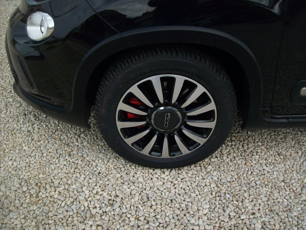 FIAT 500L 1.6 MTJ CV.120 TREKKING