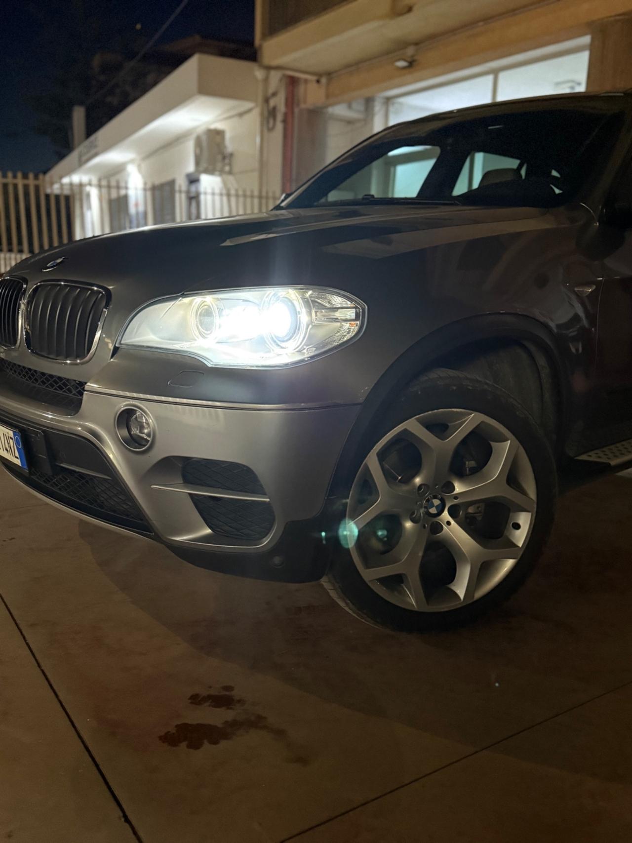 Bmw X5 xDrive30d Futura