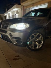 Bmw X5 xDrive30d Futura