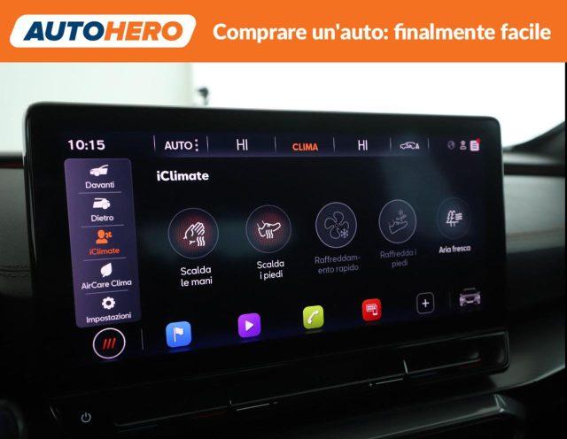 CUPRA Formentor 1.5 TSI DSG