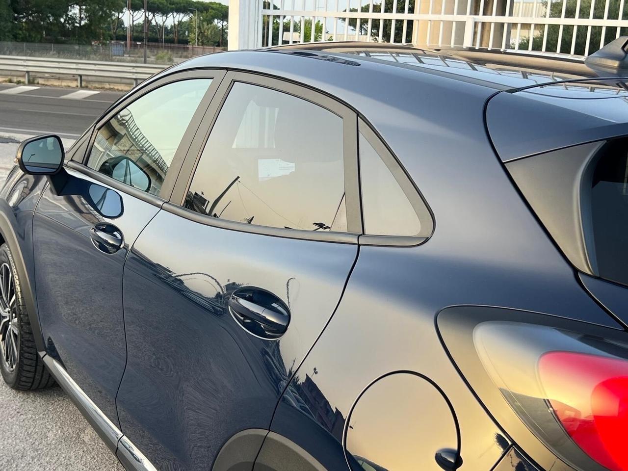 Ford Puma 2022 1.5 Diesel 120 CV Titanium Soli 65.000KM