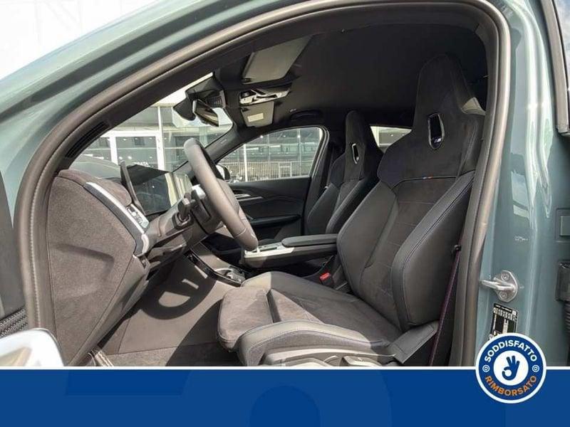 BMW X2 sDrive 18d M Sport Pro