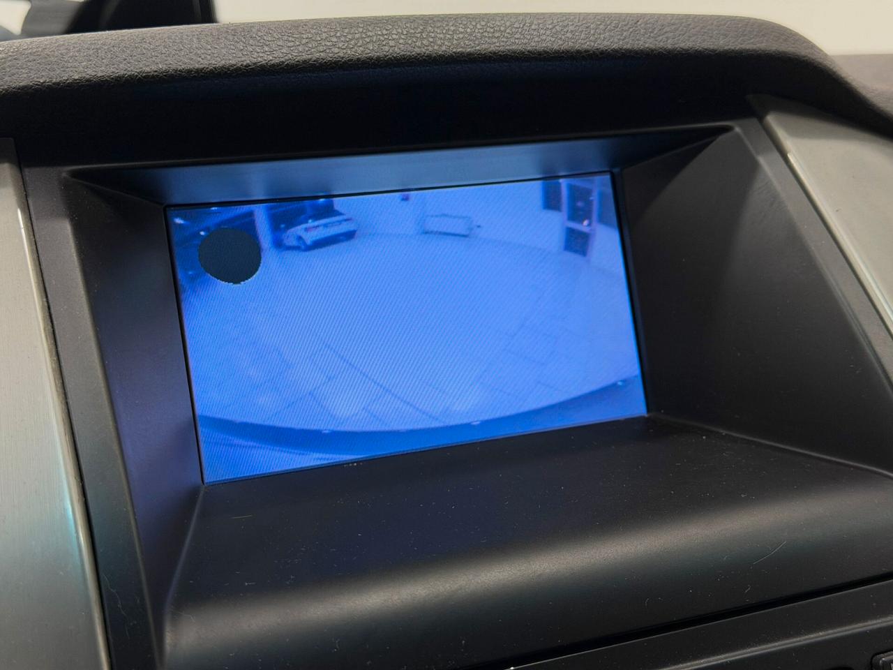 Tata Aria 2.2 dicor 16v Prestige 4x4 - 7 posti - retrocamera