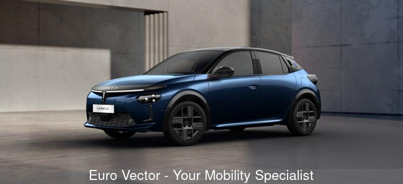 Lancia Ypsilon 51kW LX