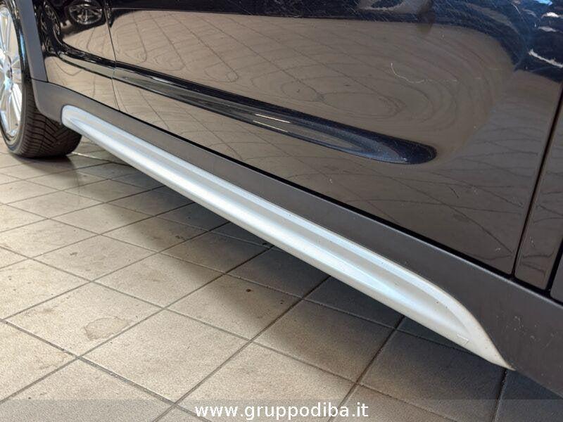 MINI Countryman Mini F60 2017 Diese Mini 2.0 Cooper D Business auto