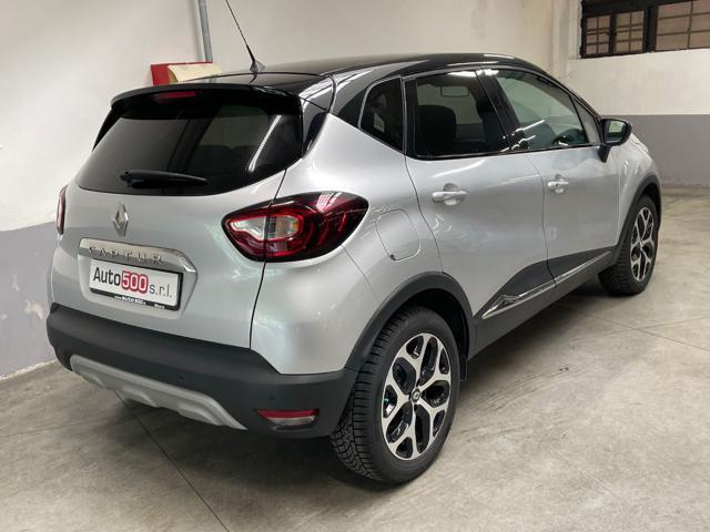 RENAULT Captur TCe 12V 90 CV Sport Edition2
