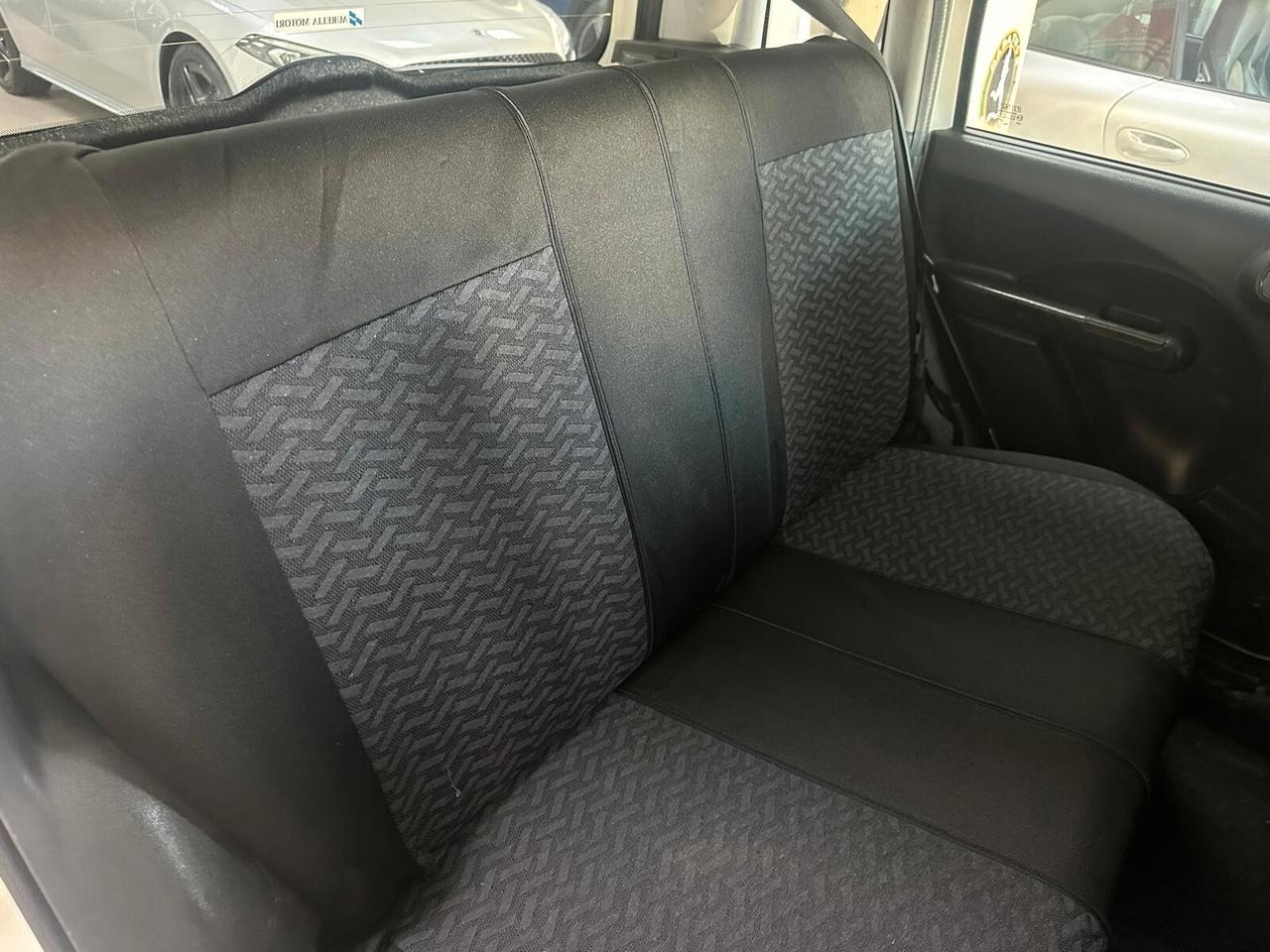 Fiat Panda 1.2 Dynamic TENUTA BENISSIMO SUBITO DISPONIBILE