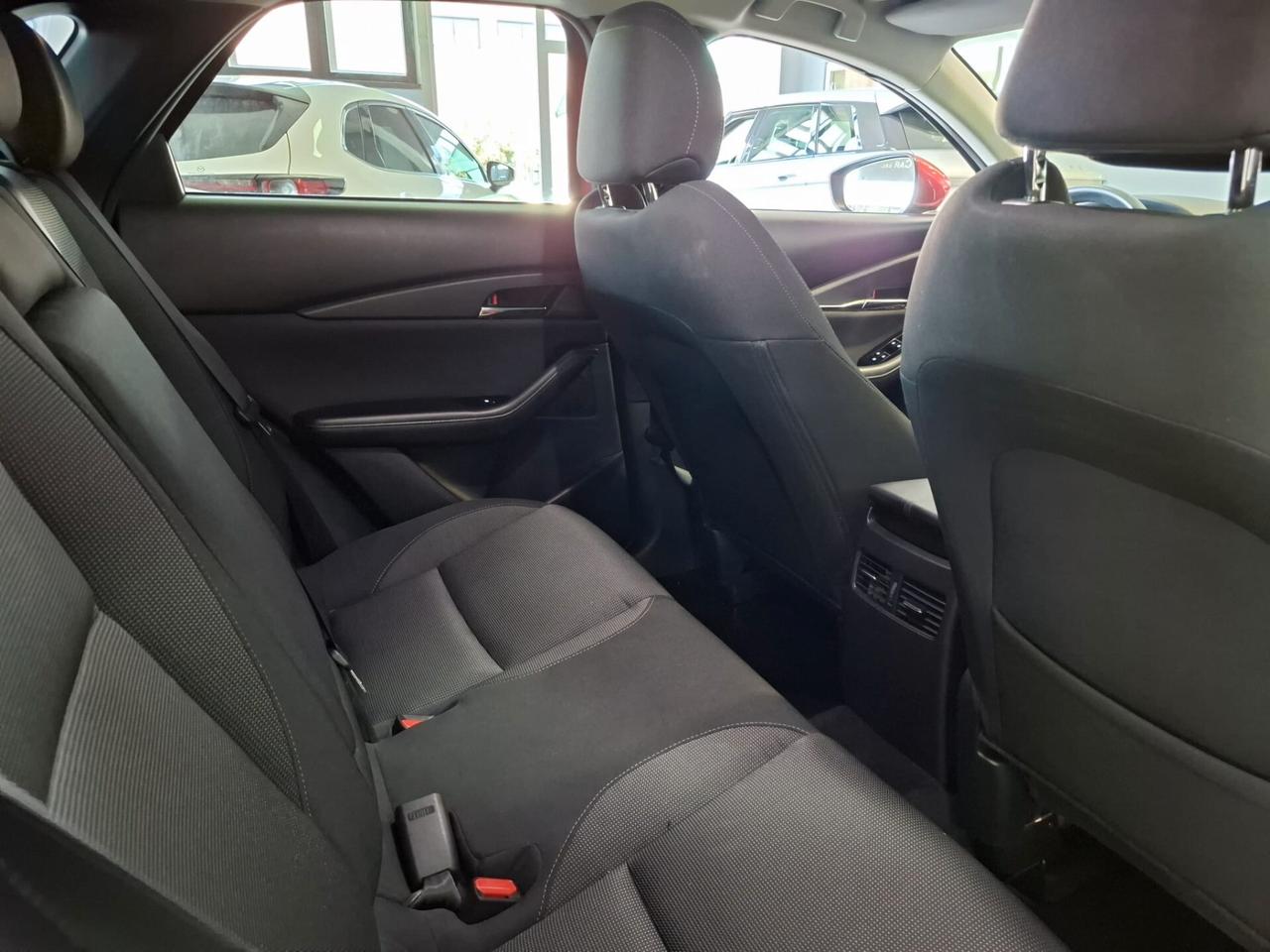 Mazda CX-30 Benzina/Ibrida Manuale *HEAD UP*