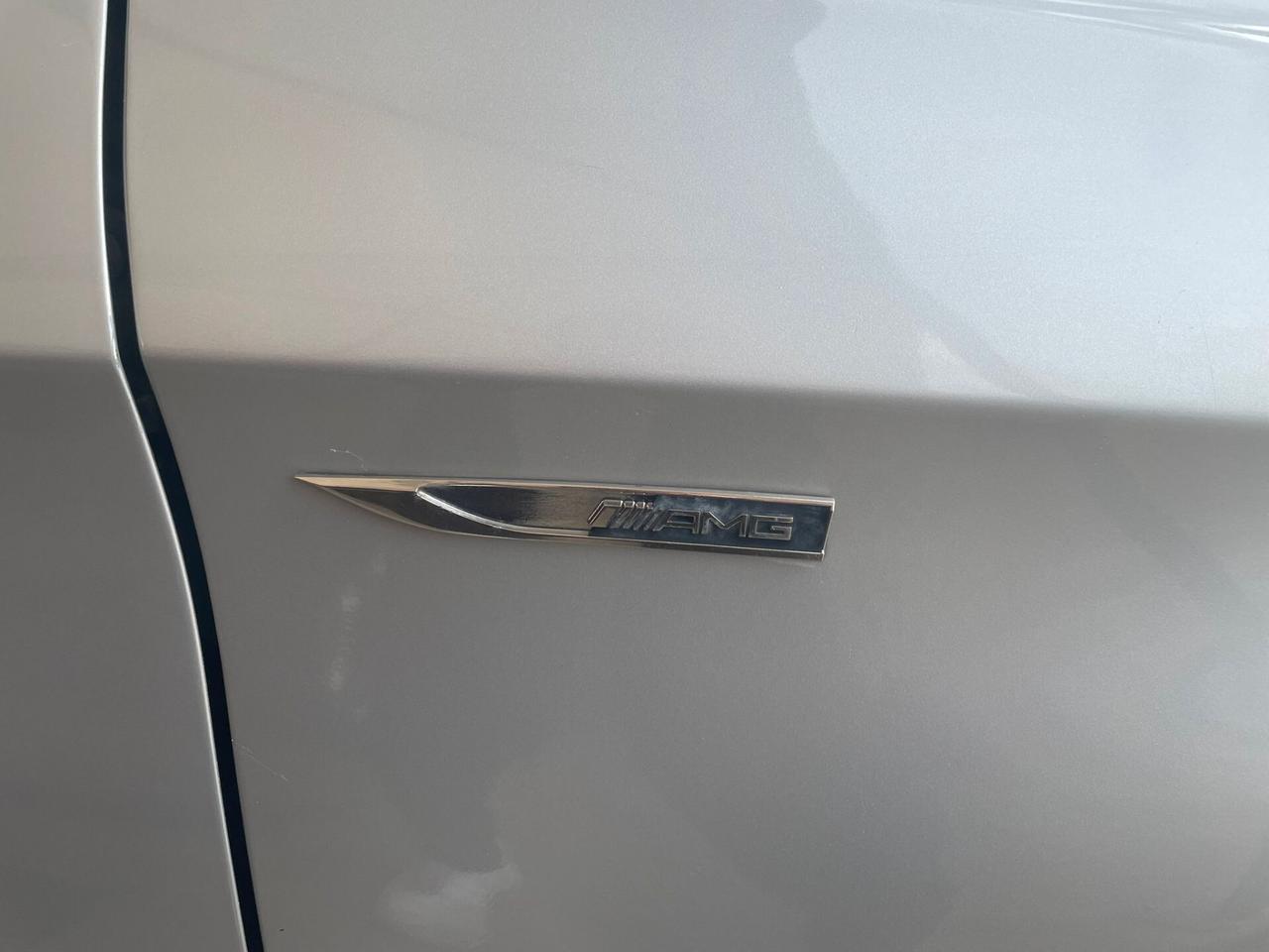 Mercedes-benz B 180 CDI Automatic Premium AMG