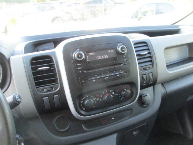 NISSAN NV300 29 1.6 dCi 120CV PL-TN Van PREZZO FINITO