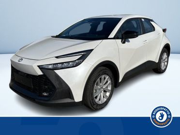 Toyota C-HR 1.8H ACTIVE MY21