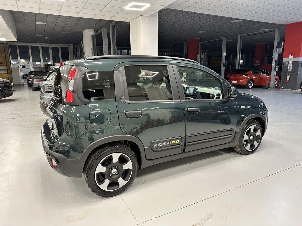 Fiat Pandina 1.0 FireFly Hybrid