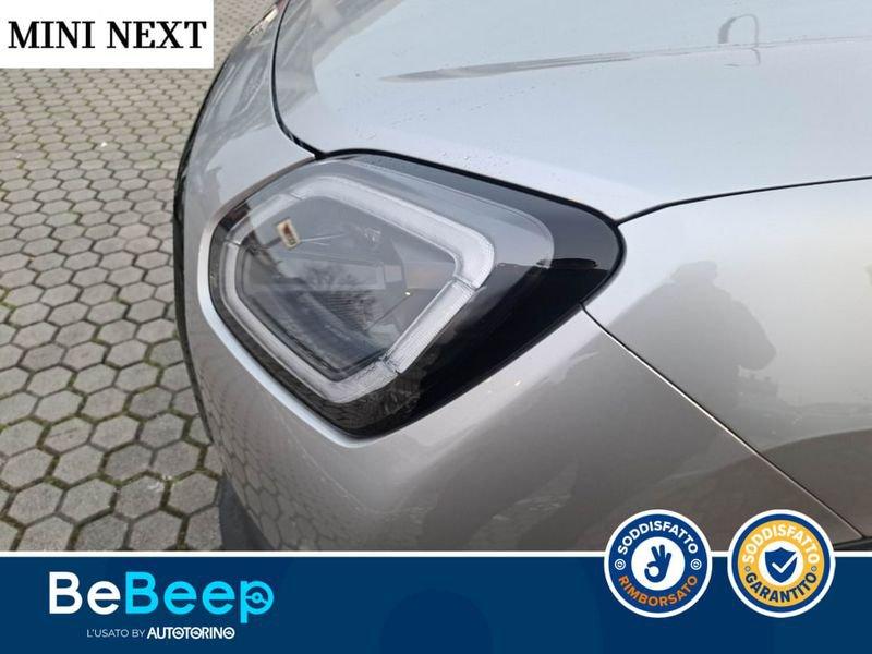 MINI Countryman Mini F60 MINI 2.0 48V D CLASSIC AUTO