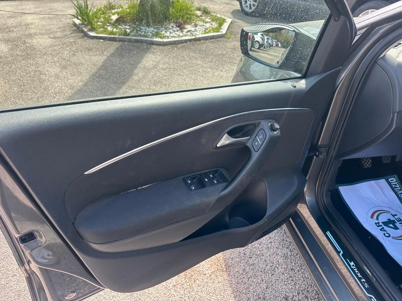 Volkswagen Polo 1.4 TDI 5p. Fresh BlueMotion Technology neopatentati