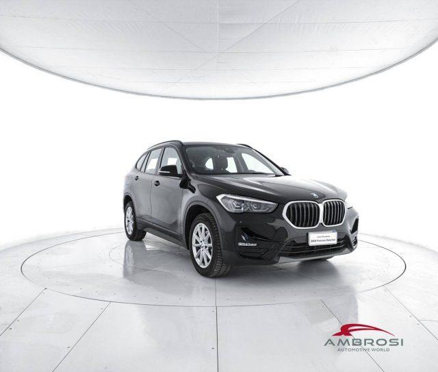 BMW X1 sDrive18d