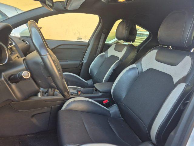 DS AUTOMOBILES DS 4 1.6 e-HDi 115 airdream Chic