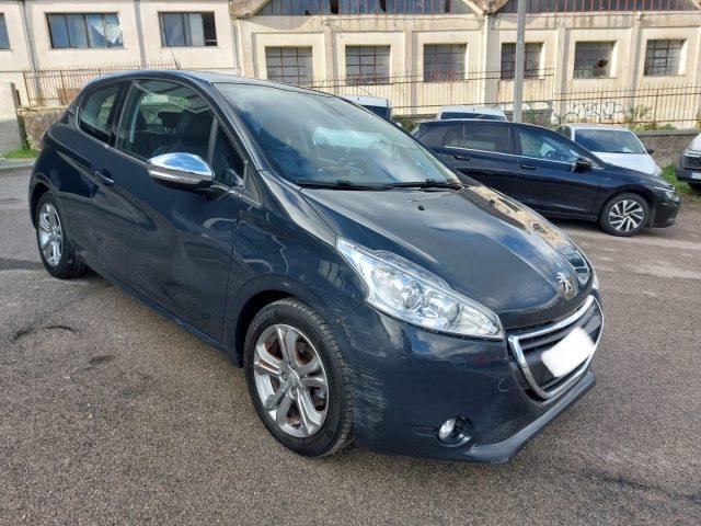 PEUGEOT 208 1.6 e-HDi 92 CV 3 porte