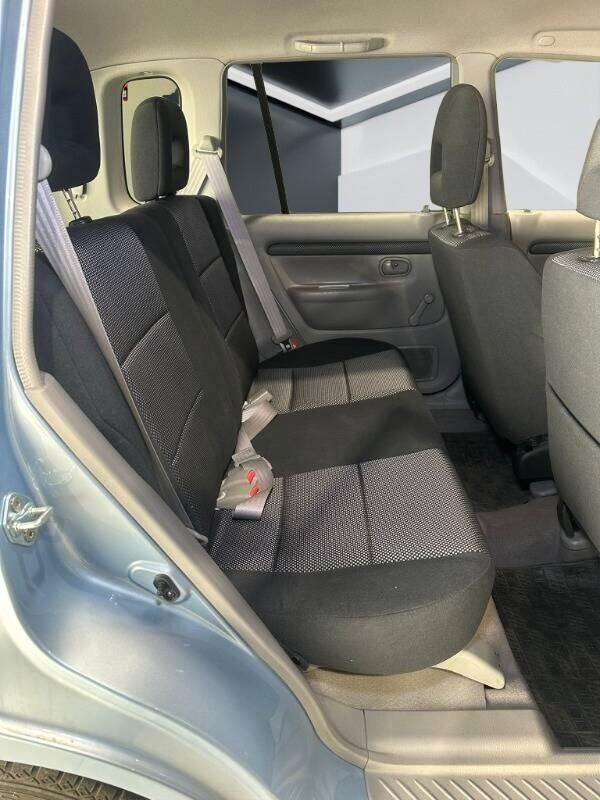 Mazda Demio 1.3i 16V High