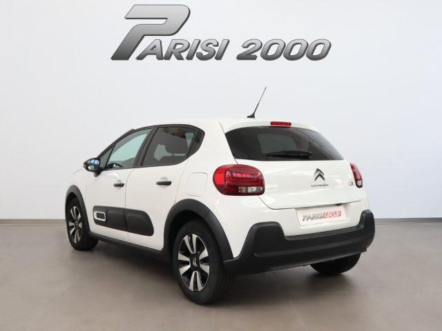 CITROEN C3 PureTech 110CV S&S Max EAT6 *PROMO PARISI GROUP*