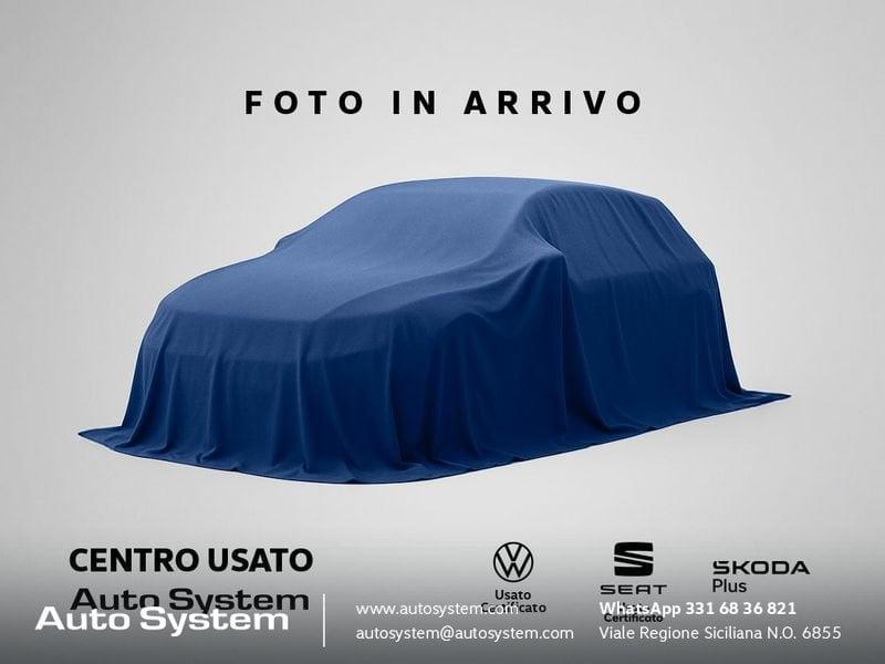 Škoda Kamiq Kamiq 1.5 tsi Monte Carlo 150cv