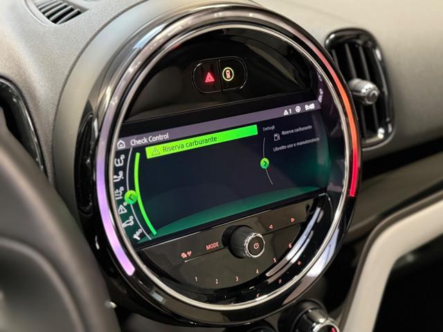 MINI Countryman 2.0 Cooper SD Countryman Automatica
